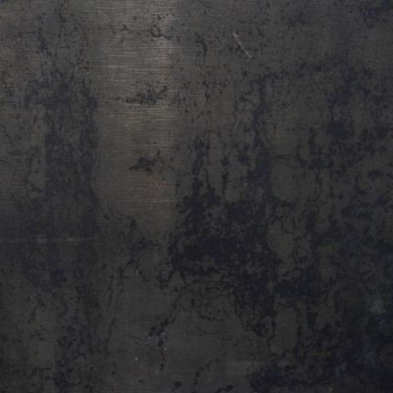 Hierro Negro